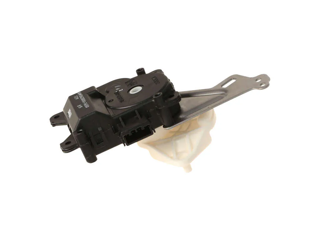 2011 Honda Civic HVAC Blend Door Actuator Genuine