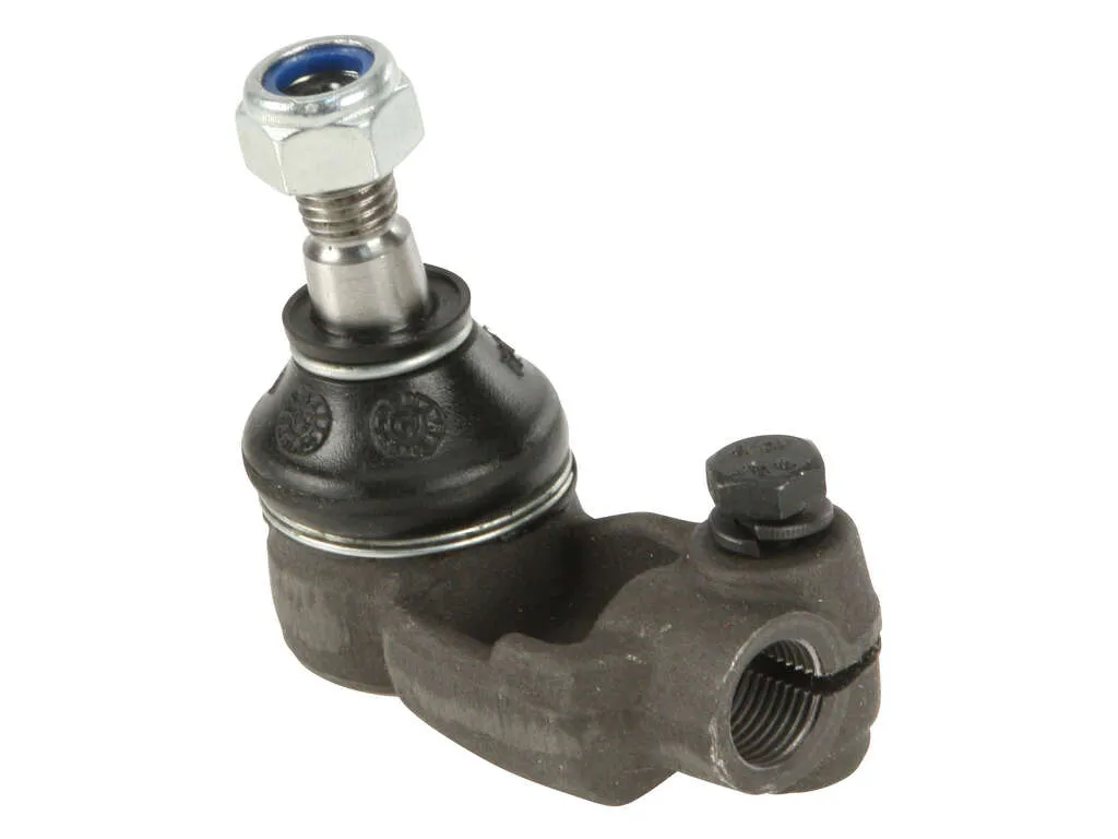 2002 Daewoo Lanos Steering Tie Rod End  - Front Left Outer Febi