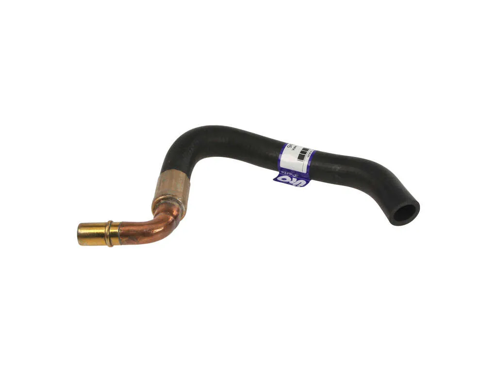 2004 Volvo C70 HVAC Heater Hose APA/URO Parts