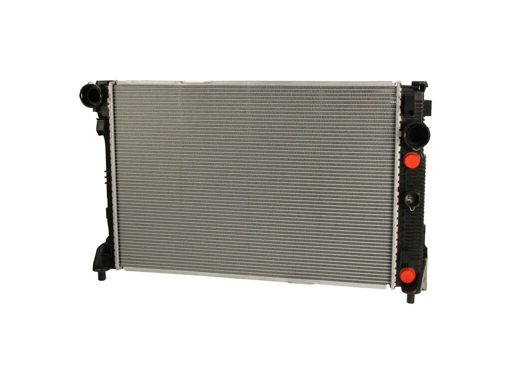 2011 Mercedes-Benz C63 AMG Radiator  - Primary Nissens