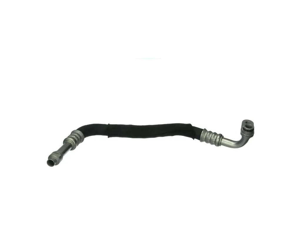 2008 BMW 535i Engine Oil Cooler Line APA/URO Parts