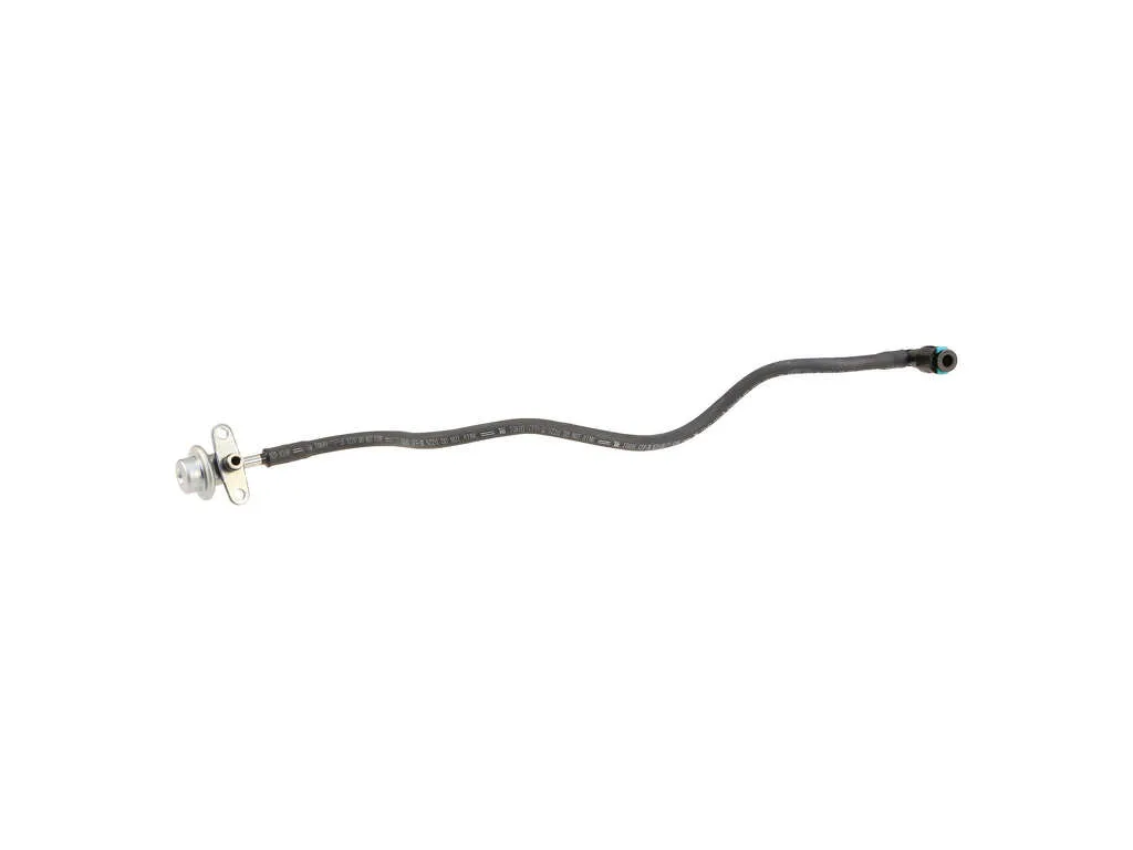 2012 Nissan 370Z Fuel Injection Pressure Damper Genuine