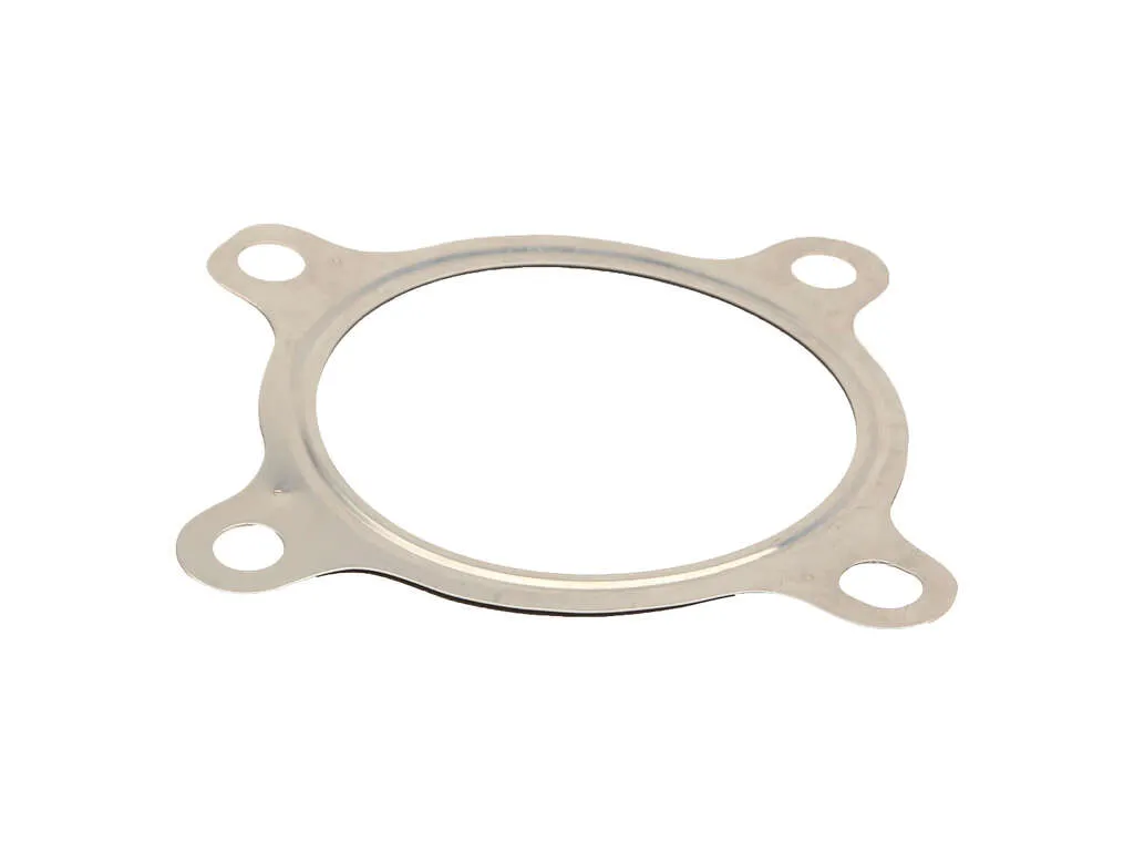 2011 Audi A4 Quattro Turbocharger Gasket Elring