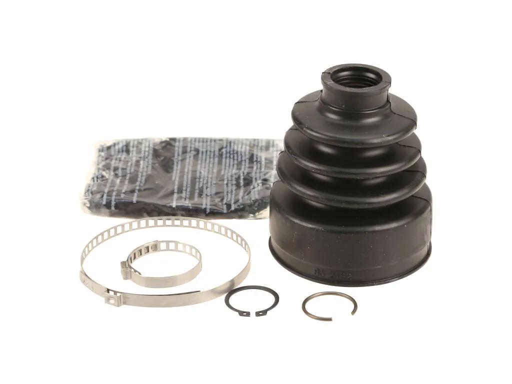 2012 Honda Odyssey CV Joint Boot Kit  - Front Left Inner EMPI