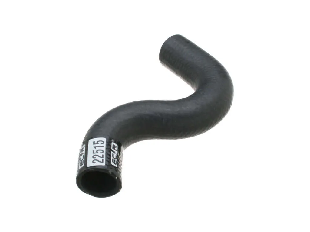 1996 Nissan Altima Radiator Coolant Hose  - Upper Gates