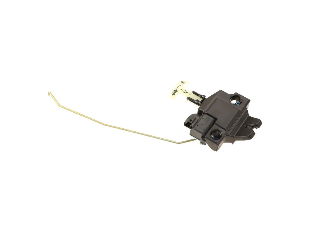 2012 Toyota Corolla Trunk Lock Actuator Motor Genuine