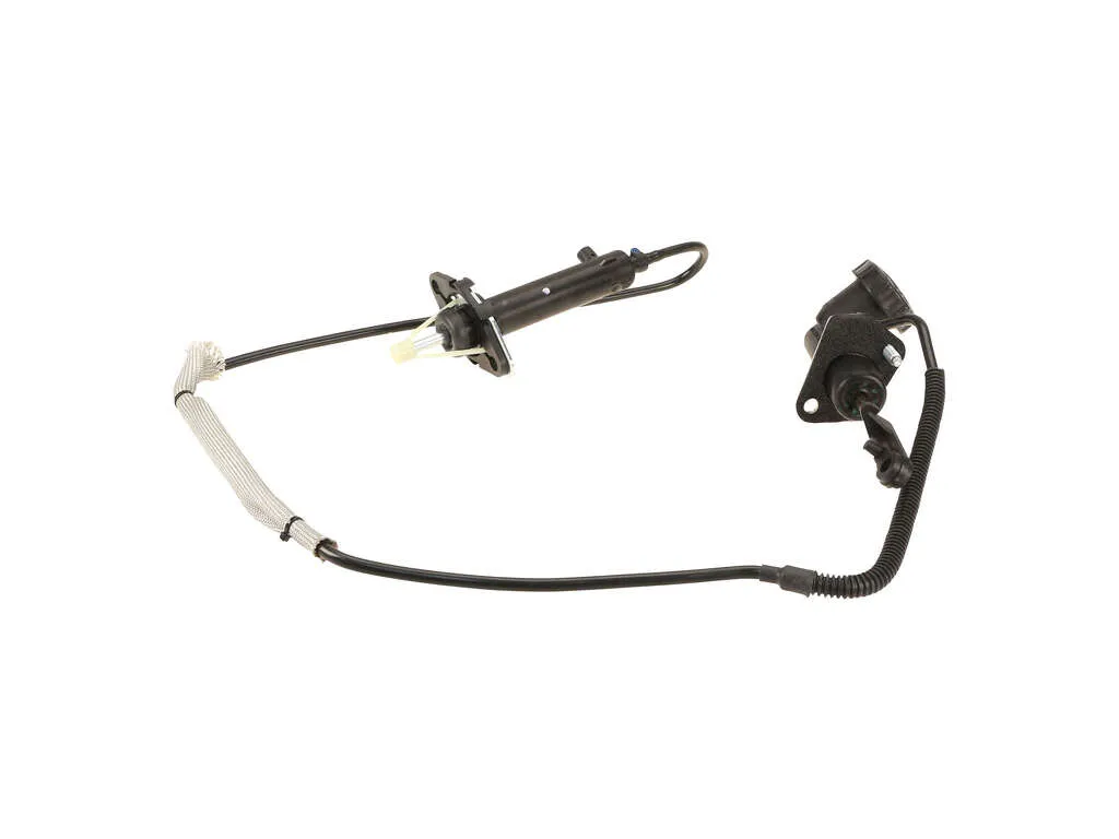 1995 Jeep Cherokee Clutch Slave Cylinder Sachs