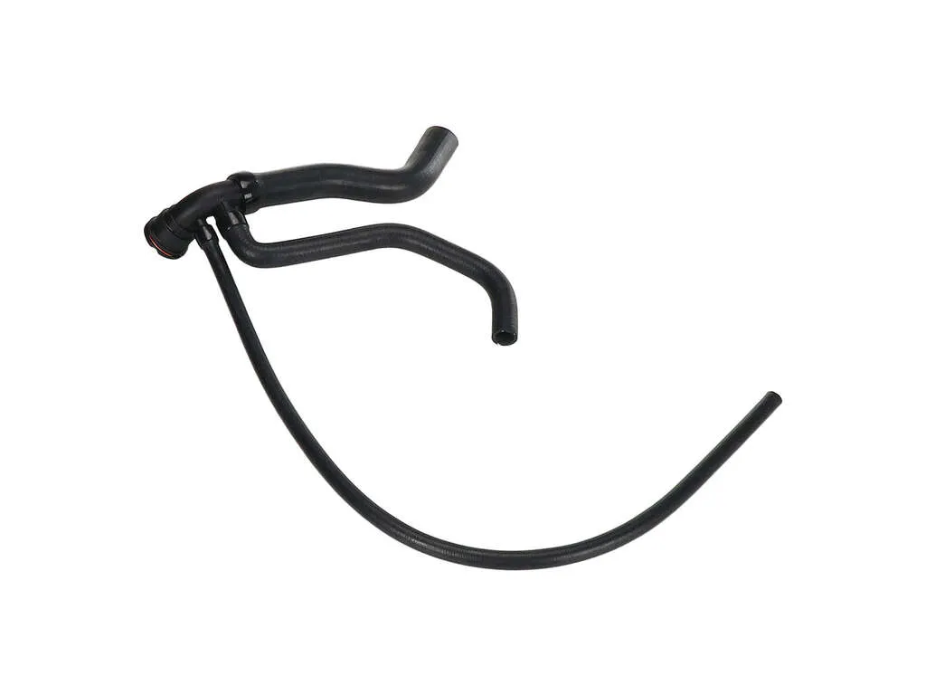 2004 Chevrolet Silverado 3500 Radiator Coolant Hose  - Lower 8 Cyl 8.1L Gates