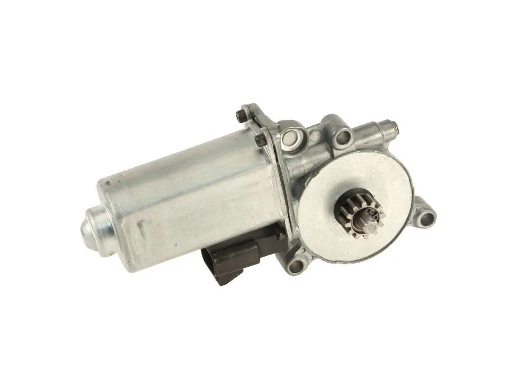2001 GMC Savana 3500 Window Motor  - Front Left 8 Cyl 5.7L VDO