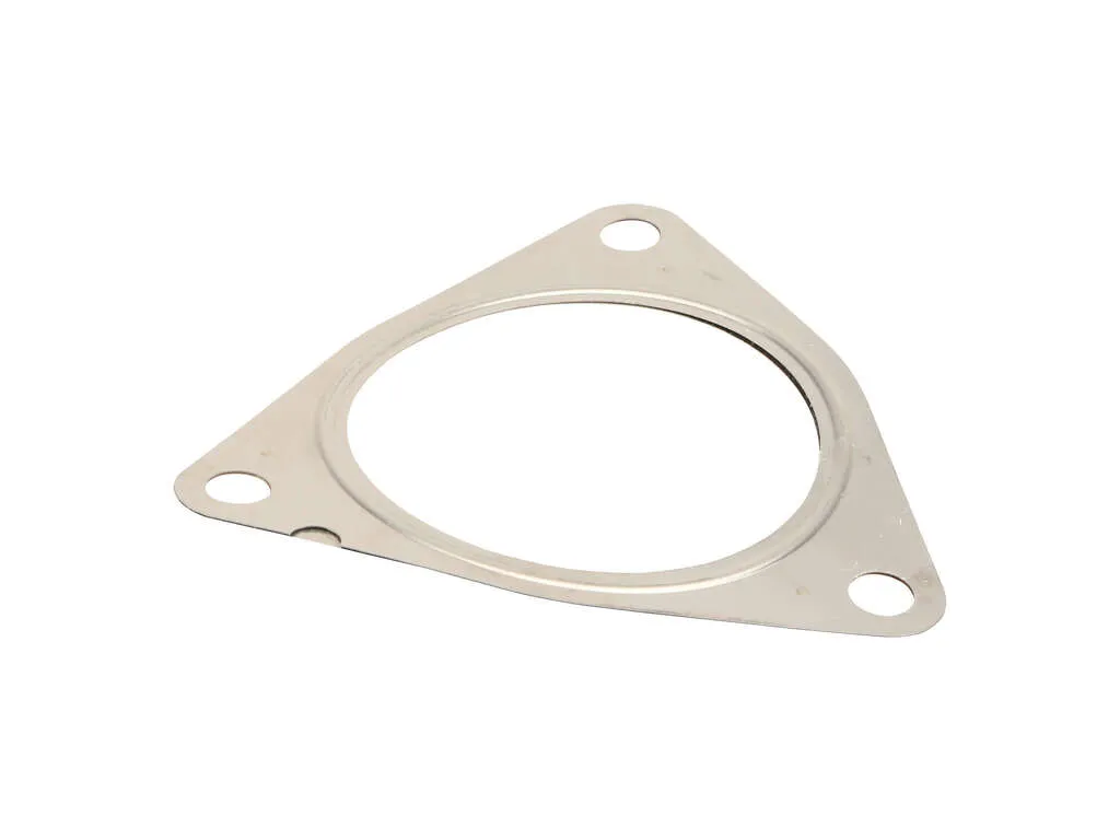 2013 Land Rover LR2 Catalytic Converter Gasket  - Rear Genuine