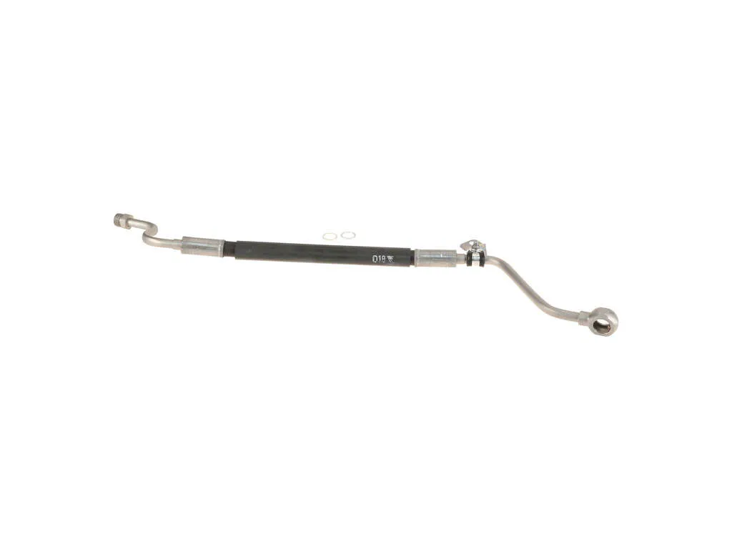 2012 BMW M3 Power Steering Pressure Hose Rein