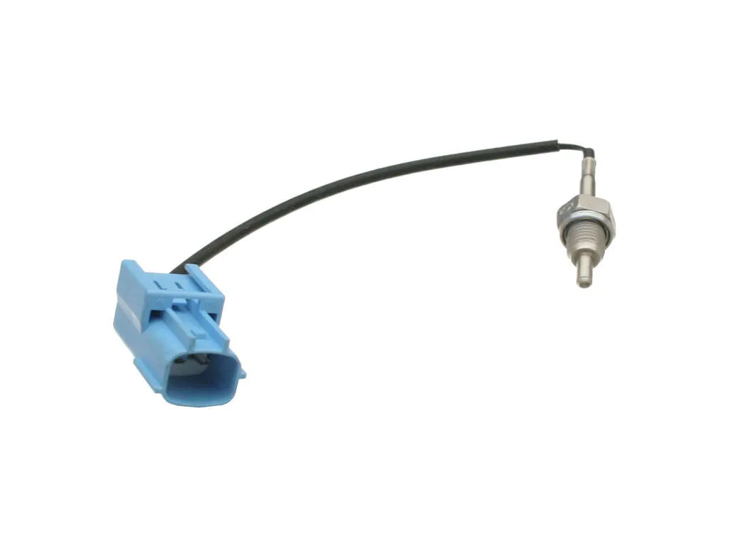 2000 Nissan Altima Exhaust Gas Recirculation (EGR) Valve Temperature Sensor Genuine