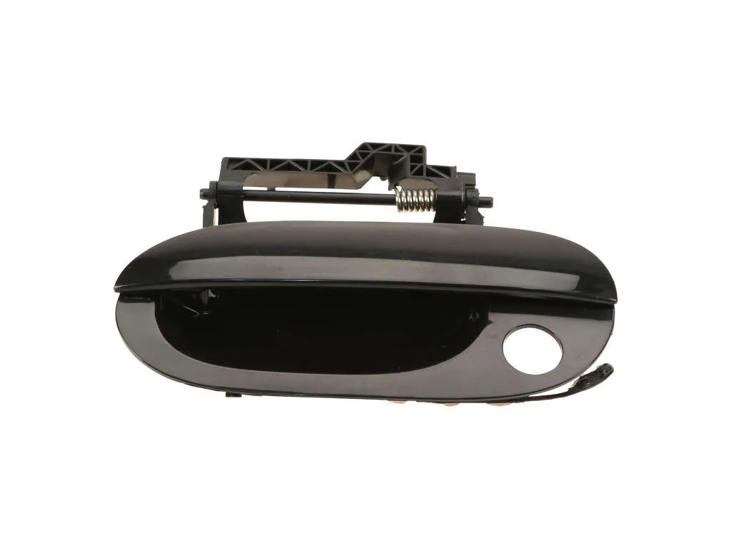 2000 BMW 528i Exterior Door Handle  - Front Left APA/URO Parts