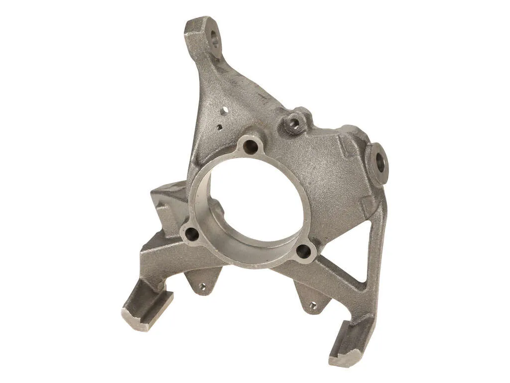 2000 Jeep Cherokee Steering Knuckle  - Front Right Dorman