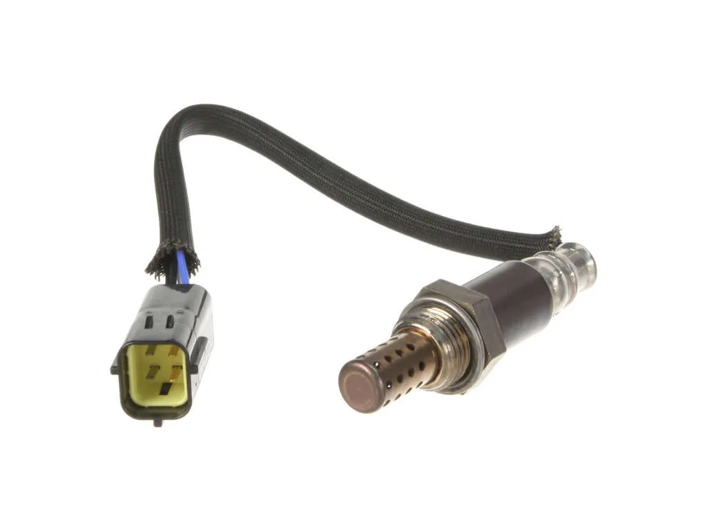 2004 Mazda MPV Oxygen Sensor  - Upstream Right Denso