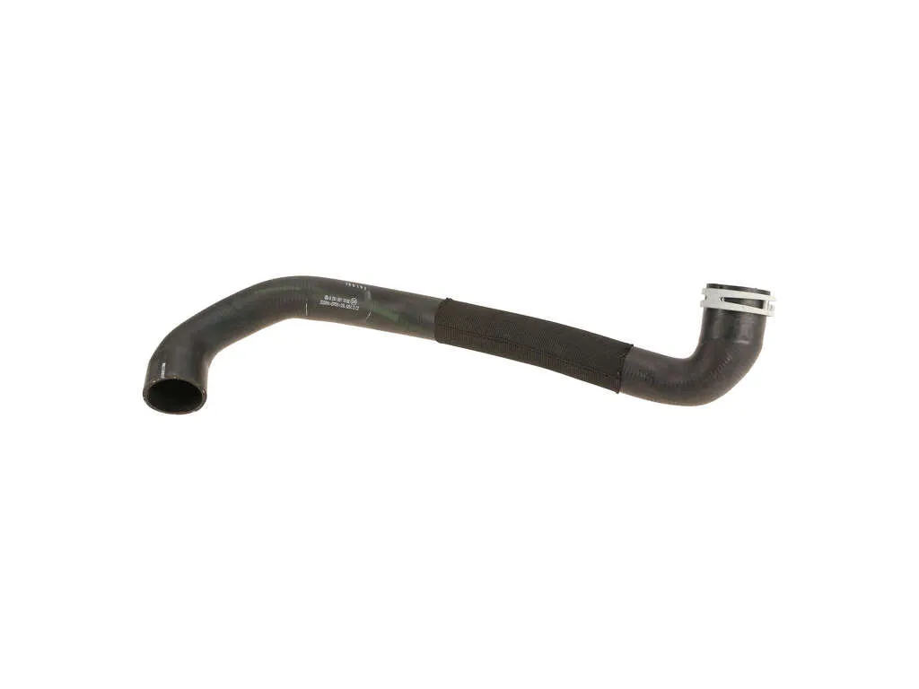 2007 Mercedes-Benz R500 Radiator Coolant Hose  - Upper Genuine