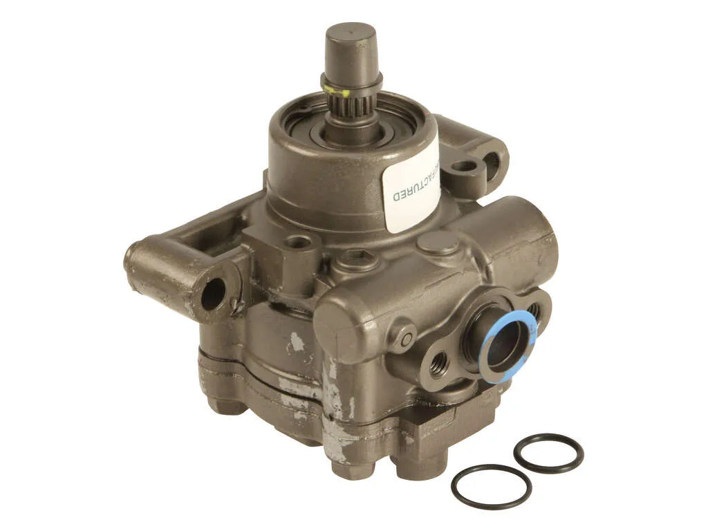 2005 Ford Escape Power Steering Pump Maval