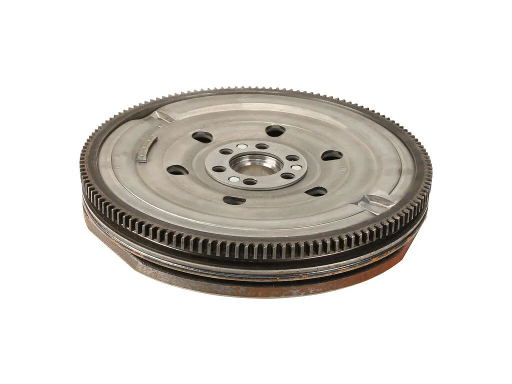 2011 Nissan Juke Clutch Flywheel Genuine