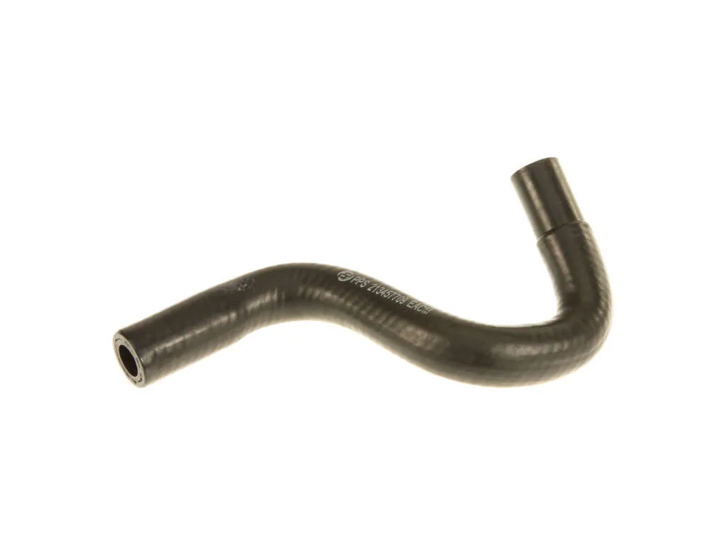 2004 Saab 9-5 Engine Crankcase Breather Hose Professional Parts Sweden