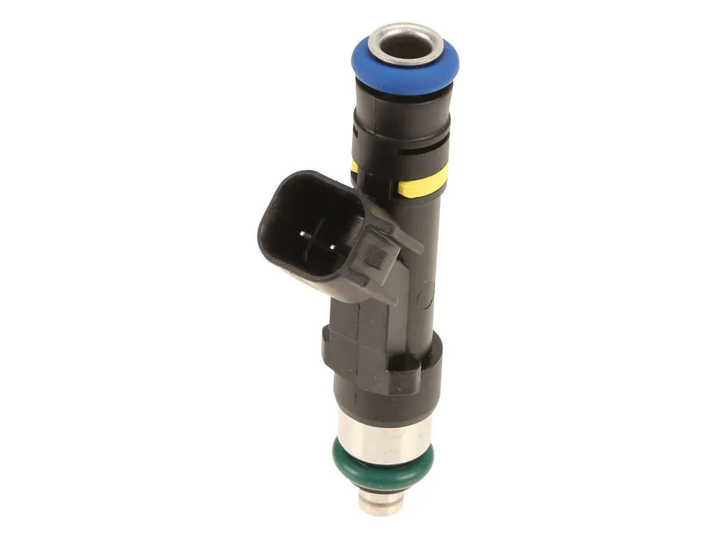 2008 Lincoln Mark LT Fuel Injector Bosch