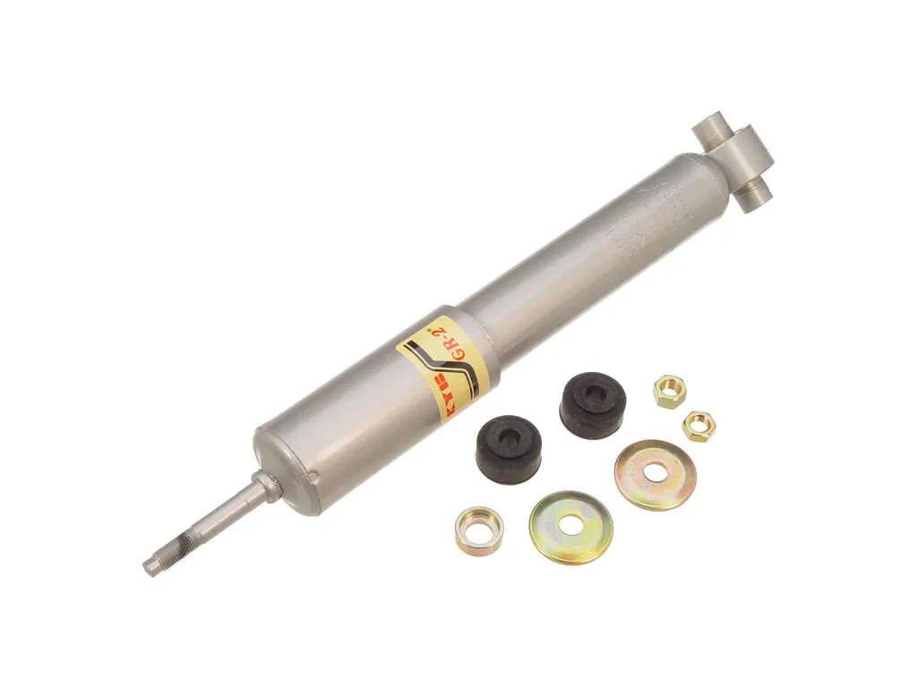 1979 Fiat 124 Suspension Shock Absorber  - Front KYB (old box)