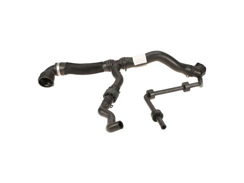 2017 Volkswagen CC Radiator Coolant Hose  - Upper Burgaflex