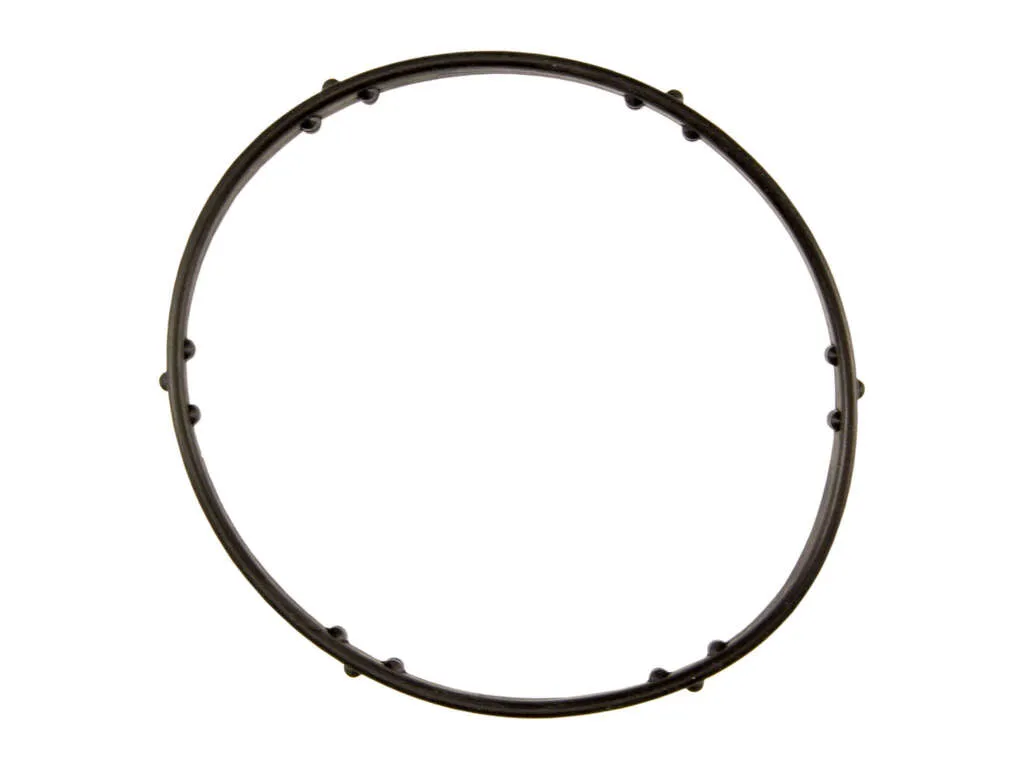 2005 Lincoln LS Engine Coolant Thermostat Gasket 8 Cyl 3.9L Fel-Pro