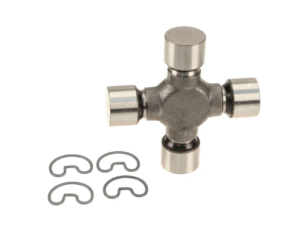 2017 Ram 2500 Universal Joint  - Rear Rearward Spicer