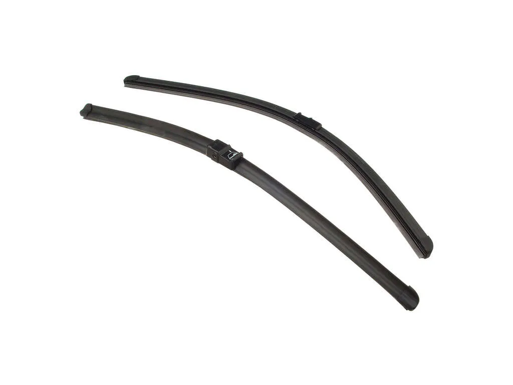 2004 Volkswagen Passat Wiper Blade Set  - Front Bosch