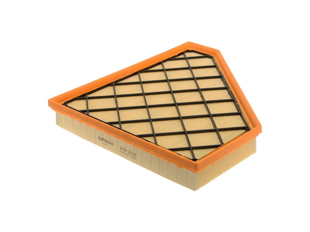 2016 Cadillac ATS Engine Air Filter Denso