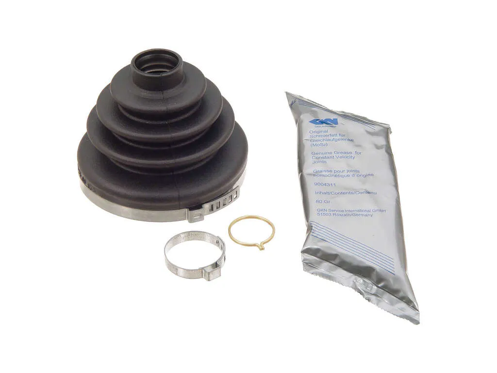 1997 Saab 9000 CV Joint Boot Kit  - Outer GKN Automotive