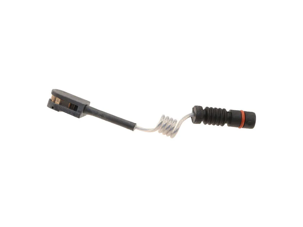 2004 Dodge Sprinter 3500 Disc Brake Pad Wear Sensor Textar