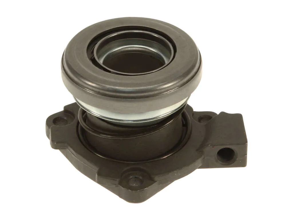 2004 Saab 9-3 Clutch Release Bearing and Slave Cylinder Assembly LuK