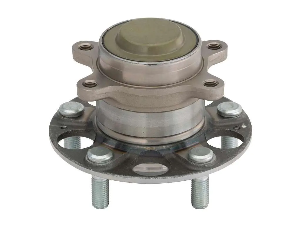 2016 Acura ILX Wheel Bearing and Hub Assembly  - Rear Moog