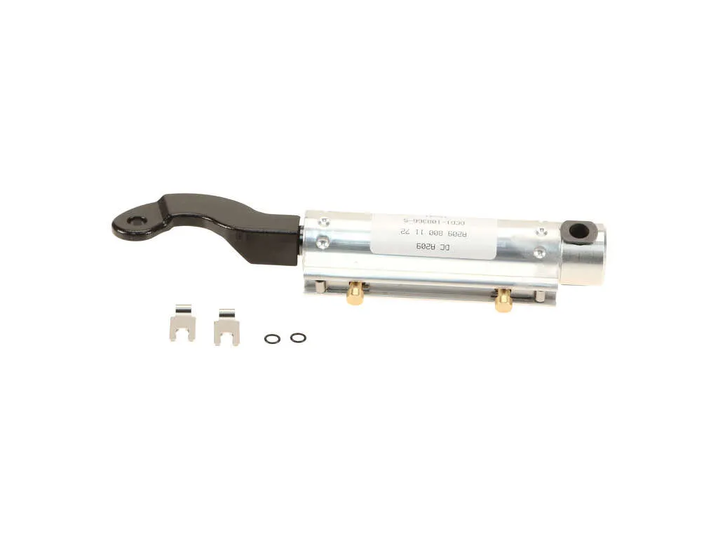 2004 Mercedes-Benz CLK320 Convertible Top Lock Assembly Genuine