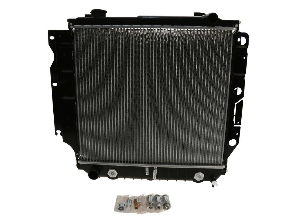 2004 Jeep TJ Radiator Koyo Cooling