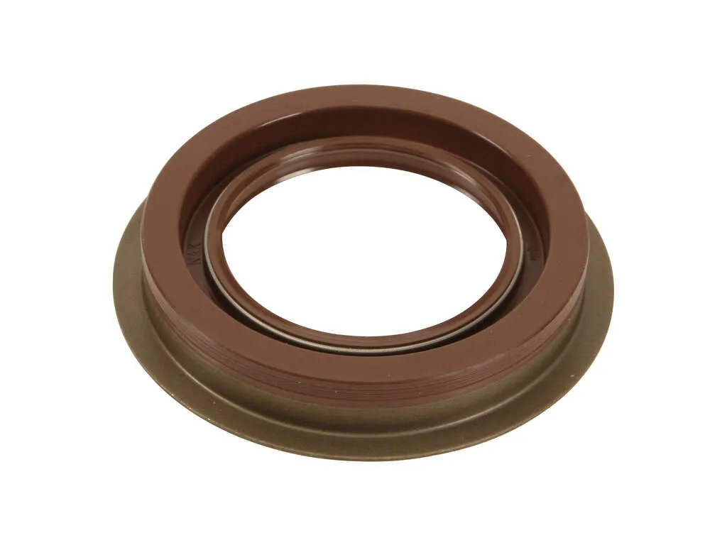 2002 Chevrolet Silverado 3500 Differential Pinion Seal  - Rear SKF