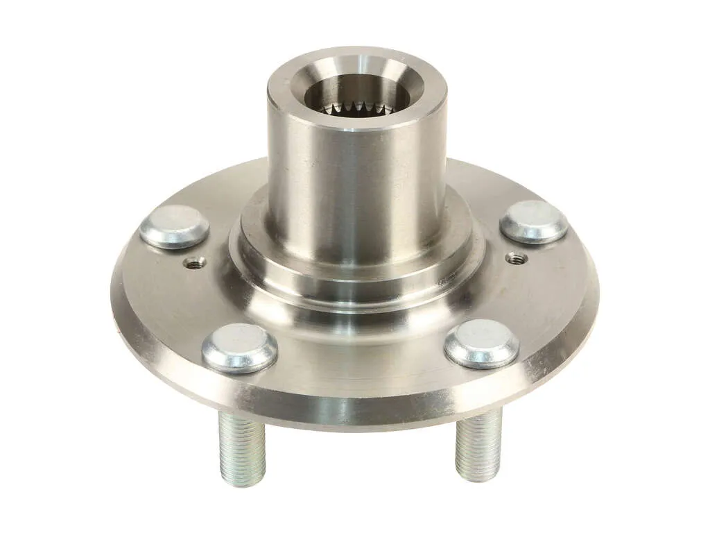 2012 Honda Ridgeline Wheel Hub  - Front Genuine