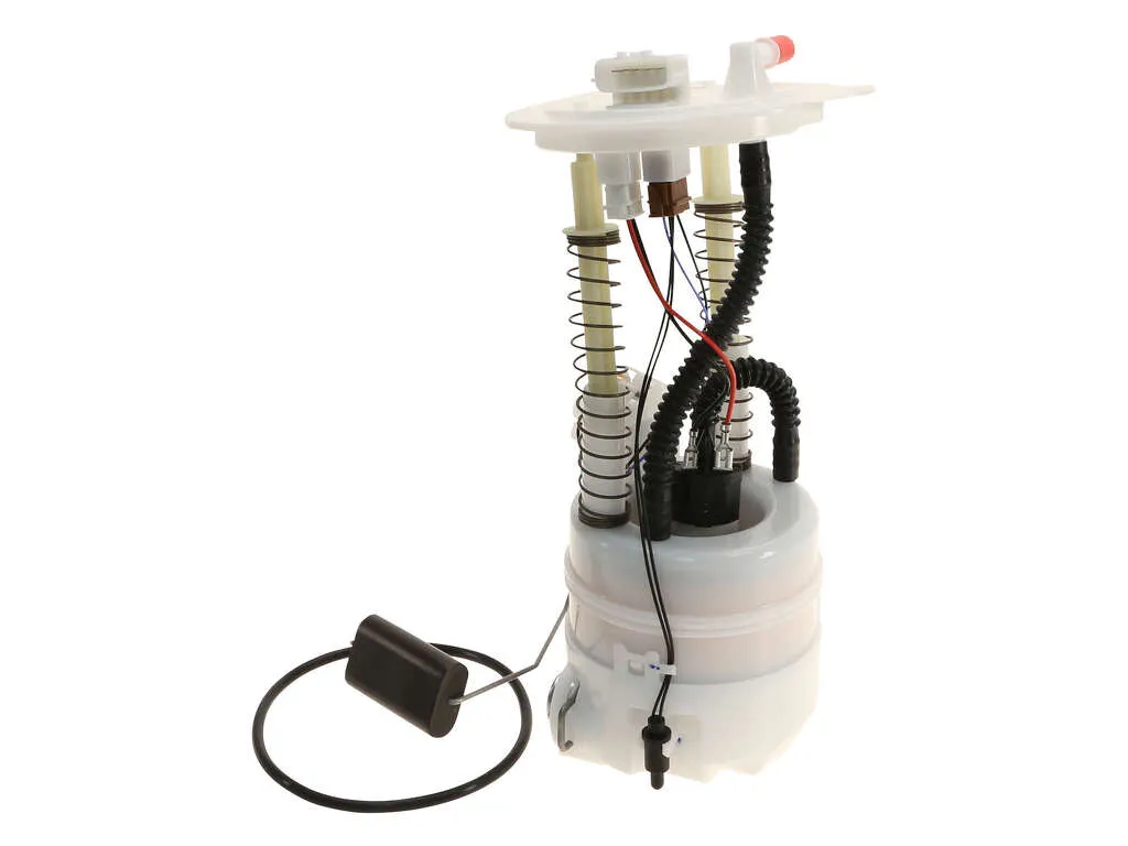 2012 Nissan Rogue Fuel Pump Module Assembly Delphi
