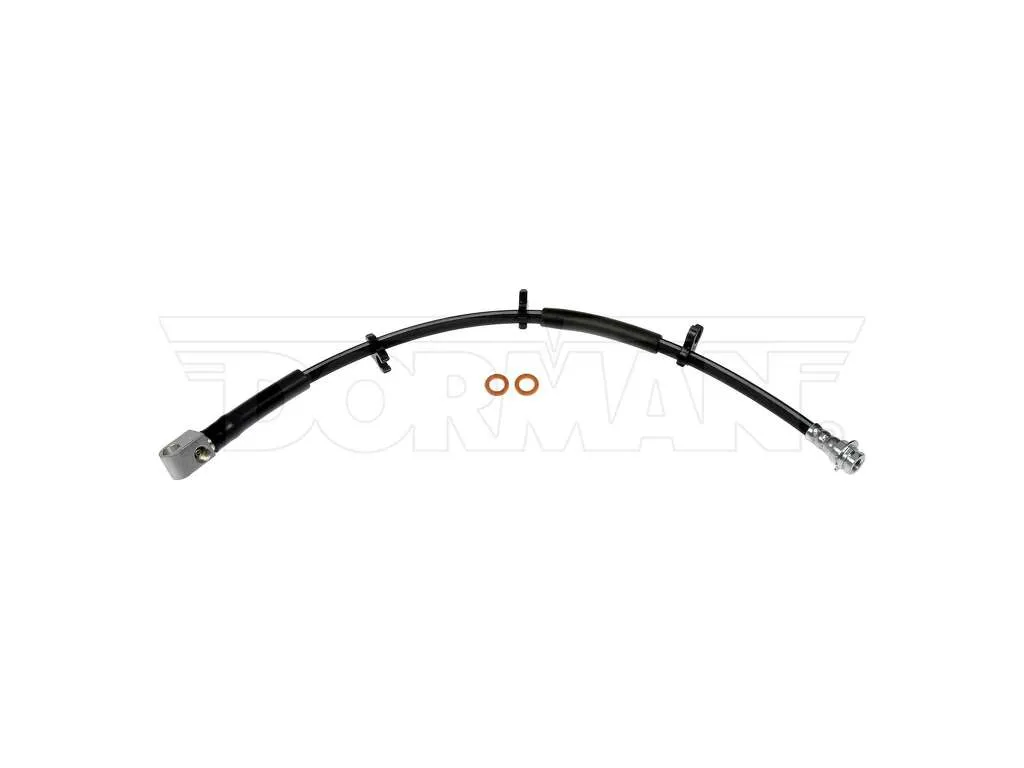 2002 Ford F-150 Brake Hydraulic Hose  - Rear Dorman