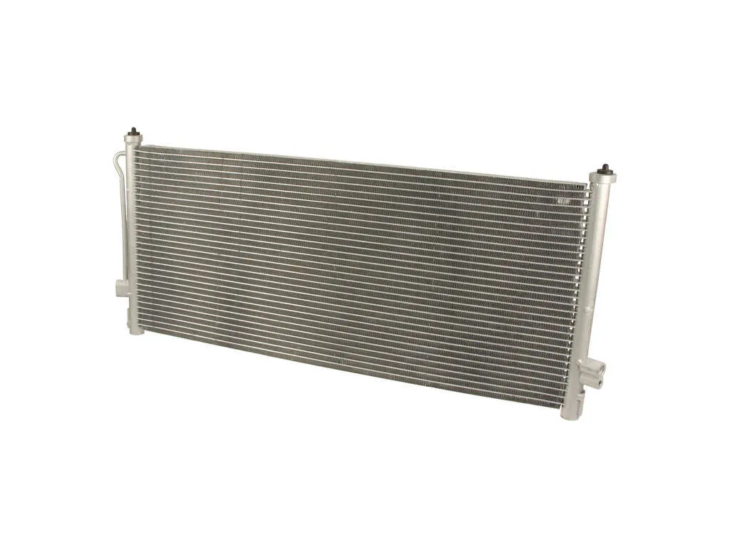 1996 Subaru Legacy A/C Condenser Nissens