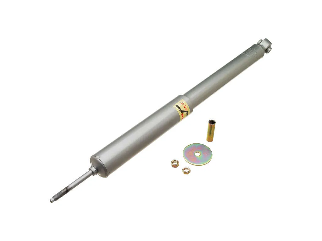 2000 Saab 9-3 Suspension Shock Absorber  - Rear KYB (old box)