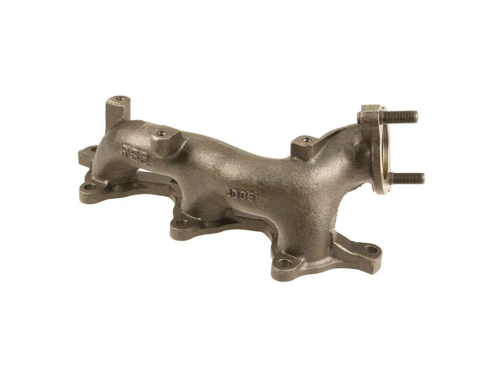 2000 Mitsubishi Montero Sport Exhaust Manifold  - Right Genuine