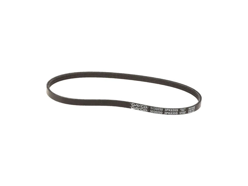 1997 Geo Prizm Accessory Drive Belt Dayco