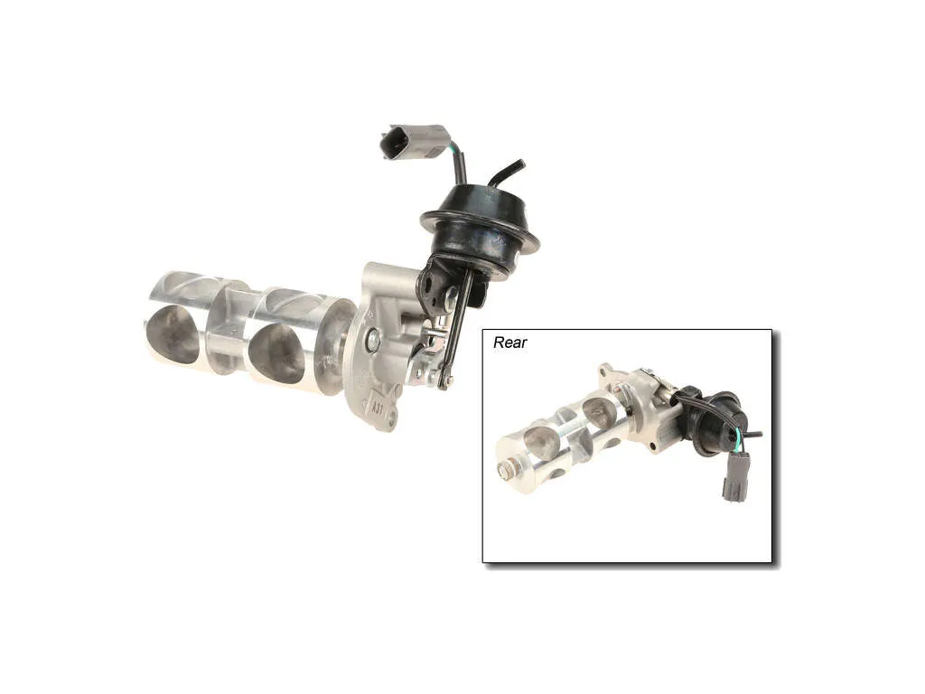 2004 Mazda RX-8 Engine Intake Manifold Actuator Genuine