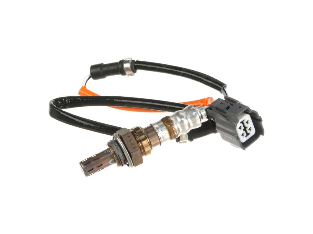 2004 Honda Civic Oxygen Sensor  - Downstream NTK