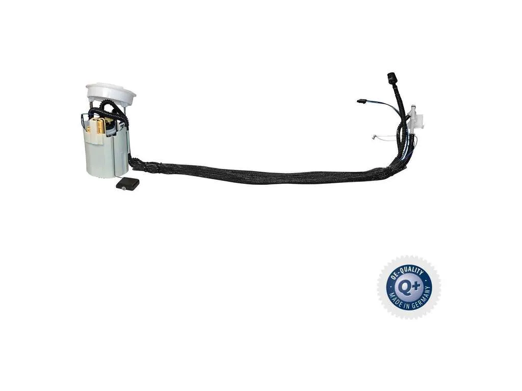 2007 Mercedes-Benz E320 Fuel Pump Module Assembly Vemo