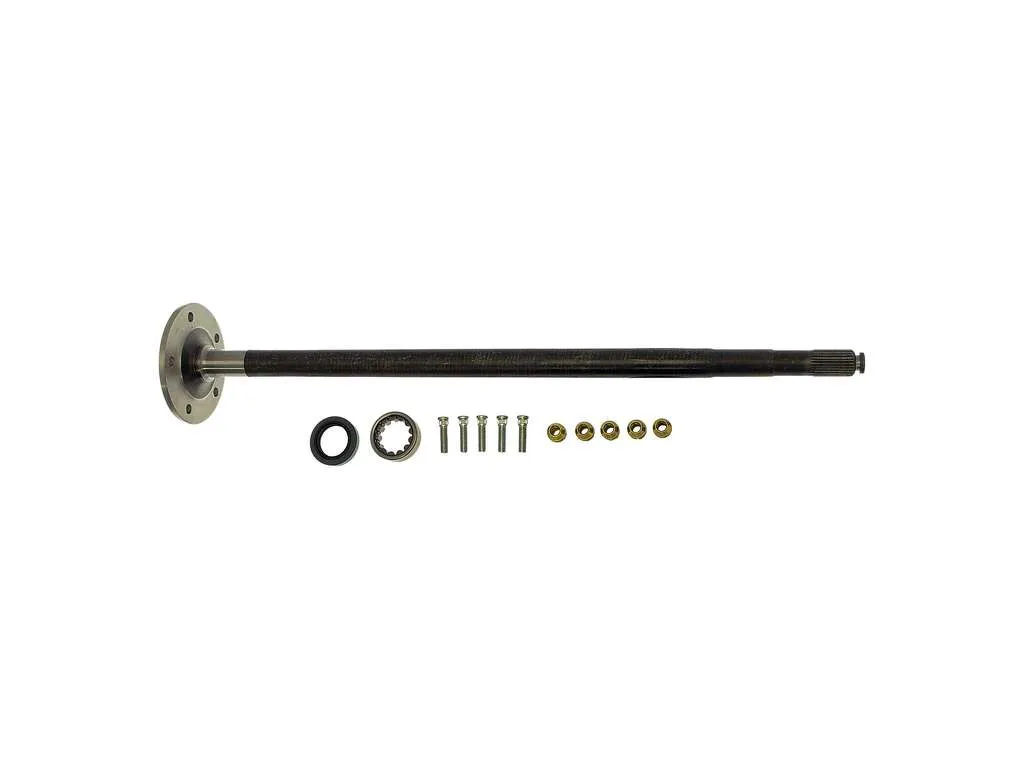 1999 Chevrolet Camaro Drive Axle Shaft  - Rear Dorman