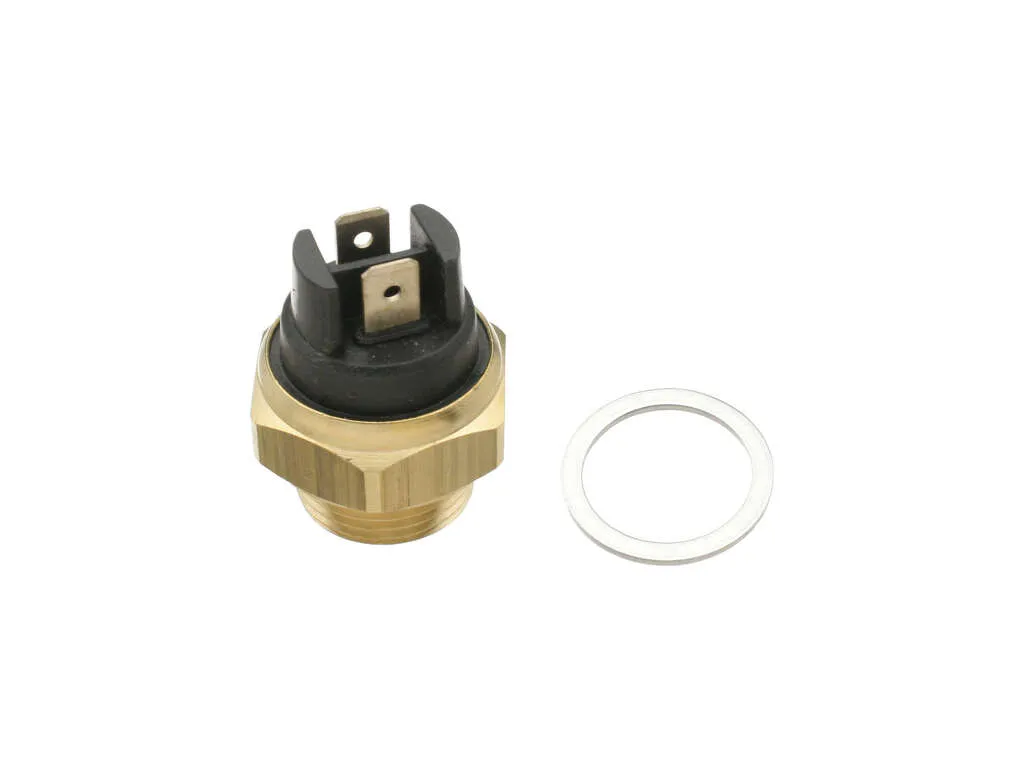 1992 Saab 900 HVAC Cut-Off Switch FAE
