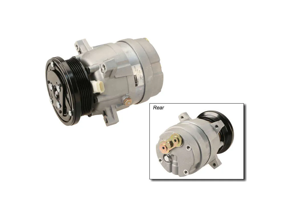 1995 Pontiac Grand Prix A/C Compressor Denso